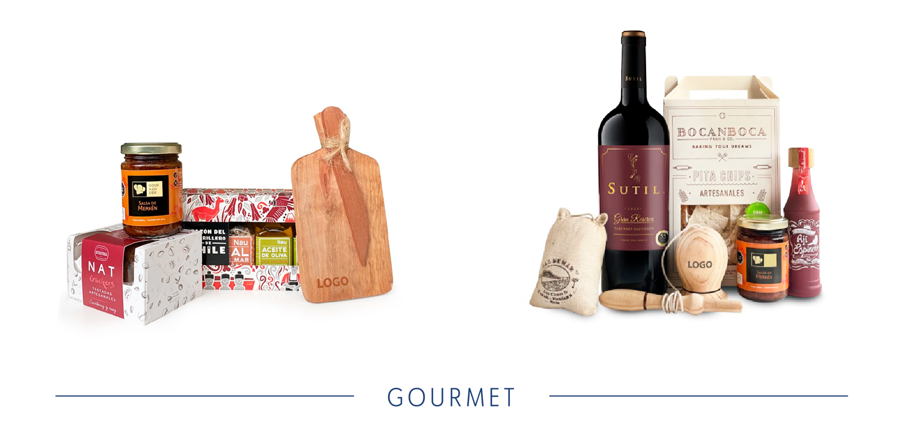 2gourmet